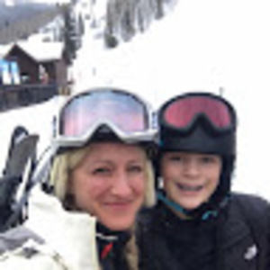 Meet your Posher, Lori